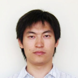 Texas A&amp;M physicist Xiwen Zhang